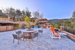 Çetmihan Hotel - Kucukkuyu - 6