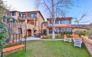 Çetmihan Hotel - Kucukkuyu - 0
