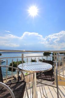 Apartments Dado Trogir - Trogir - 9