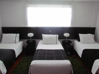 Hotel Classic - Bogotá - 7