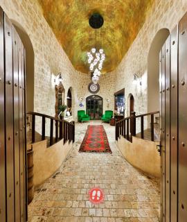 Çetmihan Hotel - Kucukkuyu - 1