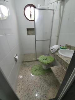 Apartamento Balneário Valério - Cachoeiras de Macacu - 4