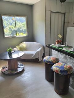 Apartamento Balneário Valério - Cachoeiras de Macacu - 3
