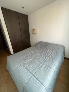 Hermosa habitación privada en conjunto residencial cerca al Aeropuerto y terminal de Bogotá, zonas comunes se comparten con 1 persona - 6