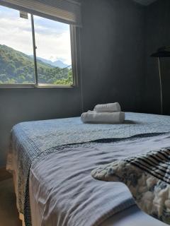 Apartamento Balneário Valério - Cachoeiras de Macacu - 1