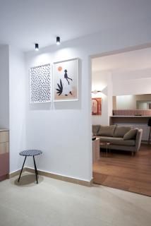 Glamorous Design Apartament in Calea Victoriei - Bucarest - 8
