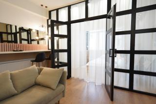 Glamorous Design Apartament in Calea Victoriei - Bucarest - 9