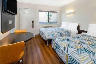 Motel 6-Santa Barbara, CA - State Street - Santa Barbara - 9