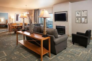The Platinum Hotel - Las Vegas - 3