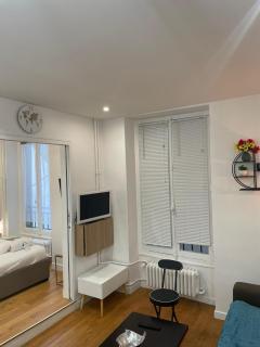 Paris Cosy Apartment Opéra Vendome Galeries Lafayette - Parijs - 1