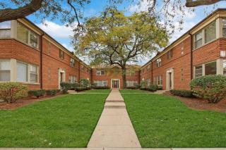 1BR Cozy Apt with Serene Local Vibe - Foster 1N & 2N - Chicago - 9