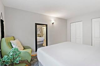1BR Cozy Apt with Serene Local Vibe - Foster 1N & 2N - Chicago - 8