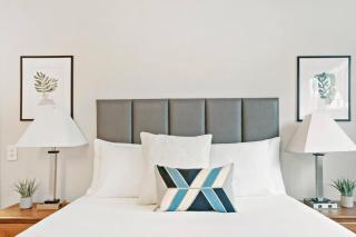 1BR Cozy Apt with Serene Local Vibe - Foster 1N & 2N - Chicago - 5