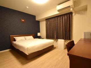 Hotel Hakata Place - Fukuoka - 2