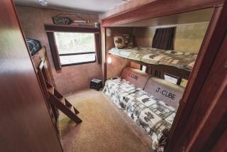 Rv adventure Roscoe Pet friendly - Roscoe - 2