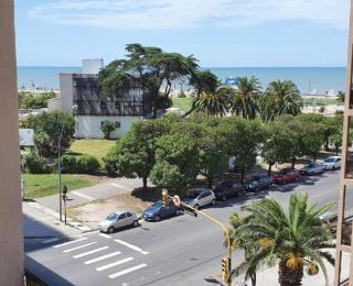 departamento al mar - Mar del Plata - 9