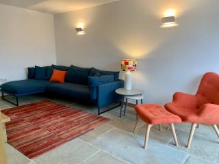 The Barn - Holmfirth - 6