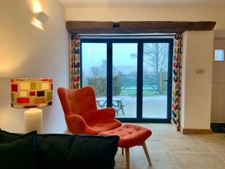 The Barn - Holmfirth - 5