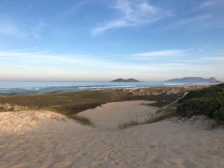 Apartamento Sul da ilha - 5