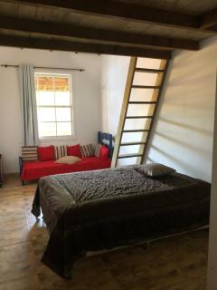 Apartamento Sul da ilha - 4