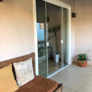 Apartamento Sul da ilha - 2