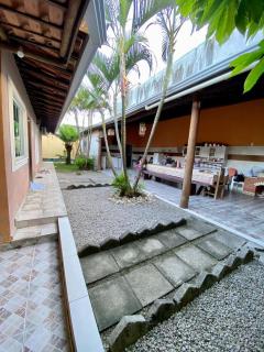 Mirante dos Pássaros - Porto Seguro - 9
