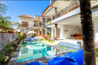 Hello Canggu Homestay - Canggu - 7