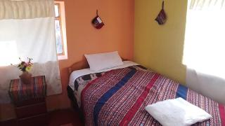 Ñustas de Piuray - Urubamba - 3