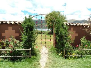 Ñustas de Piuray - Urubamba - 2