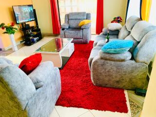 Yonga Apartment - Kisumu - 0