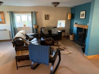 Fern Cottage - Saltburn-by-the-Sea - 8