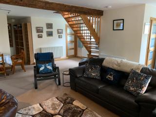 Fern Cottage - Saltburn-by-the-Sea - 6