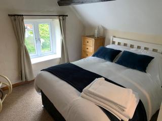 Fern Cottage - Saltburn-by-the-Sea - 1