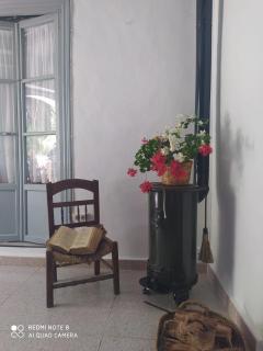 Casa Lola - Benaocaz - 1
