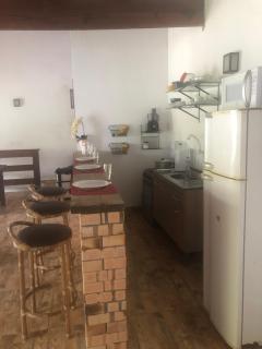 Apartamento Sul da ilha - 8