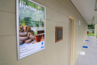 Huon Gulf Hotel - Lae - 4