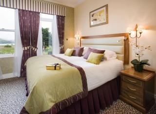 Lodore Falls Hotel & Spa - Keswick - 9