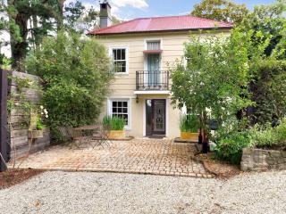 The Coach House - Mount Victoria - 0