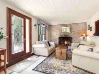 The Coach House - Mount Victoria - 9
