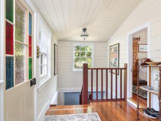 The Coach House - Mount Victoria - 5