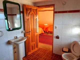 Wara Uta Lodge - Comunidad Yumani - 7