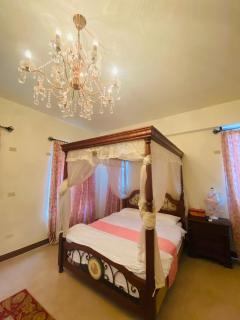Caiyan Homestay - Città di Hualien - 9