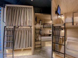 Hotel Leisure Chiayi - 9