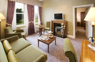 Lodore Falls Hotel & Spa - Keswick - 8