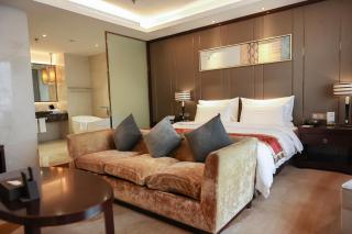 Tianhong Jinling Grand Hotel - 0