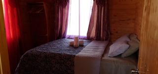 Cabaña Tio King - 2