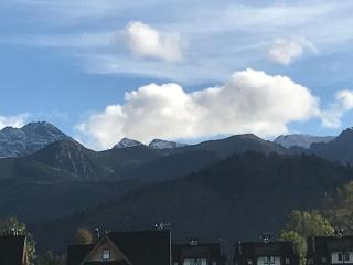 A3Apartament 2 pokojowy aneks kuchenny 2 łazienki - 3