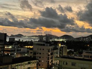 Apto 83B - Lazer de resort a poucos passos da praia - 8