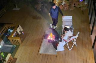 Grace River House-Block B - Hoengsong - 9