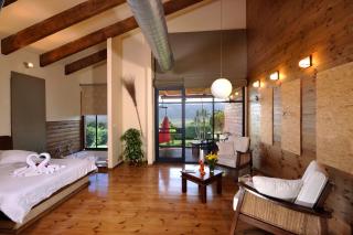 Ein Harod Country Lodge - ‘En H̱arod - 8
